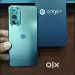 Moto edge 30 5g