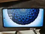 Vivo v 40 pro gangas blue color