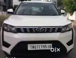 Mahindra XUV300 W6 Diesel, 2022, Diesel