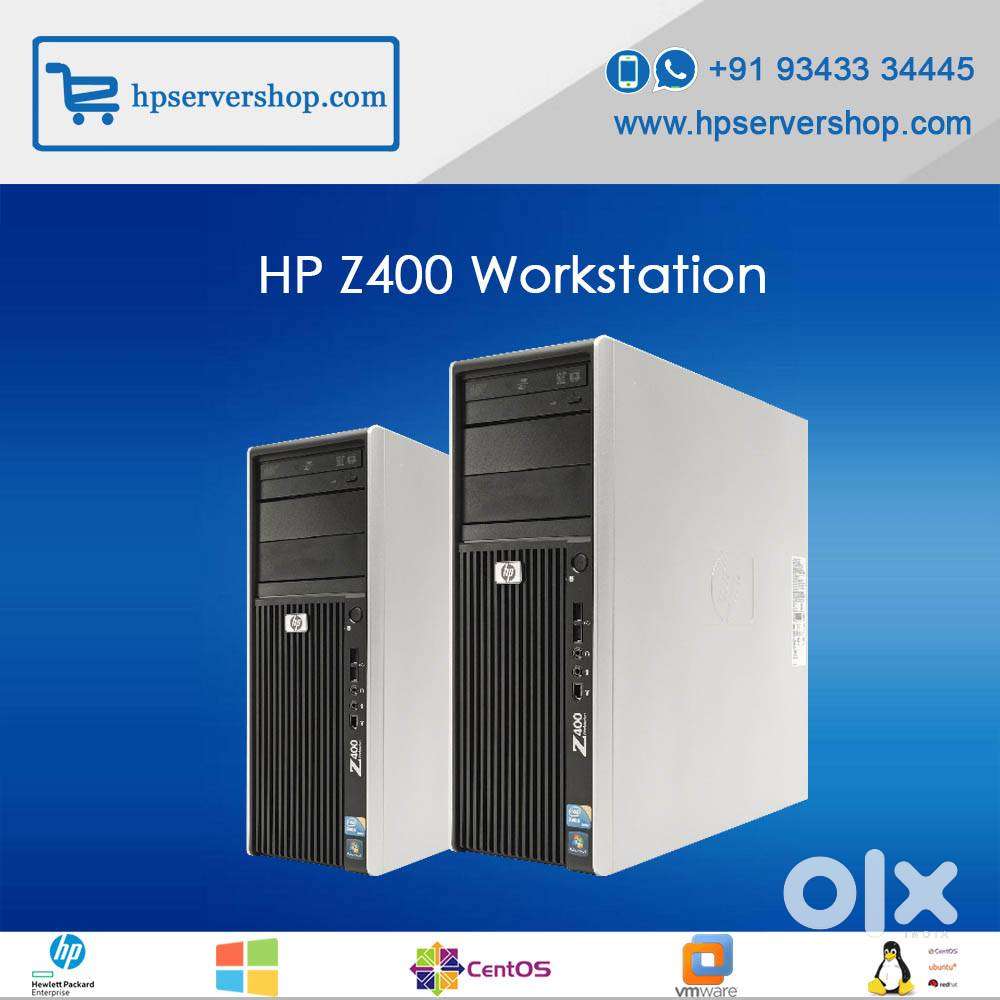 Dell 7820, Dell 7810 VFX Dell 5810, Dell 5820 Server Dell 7500 Render