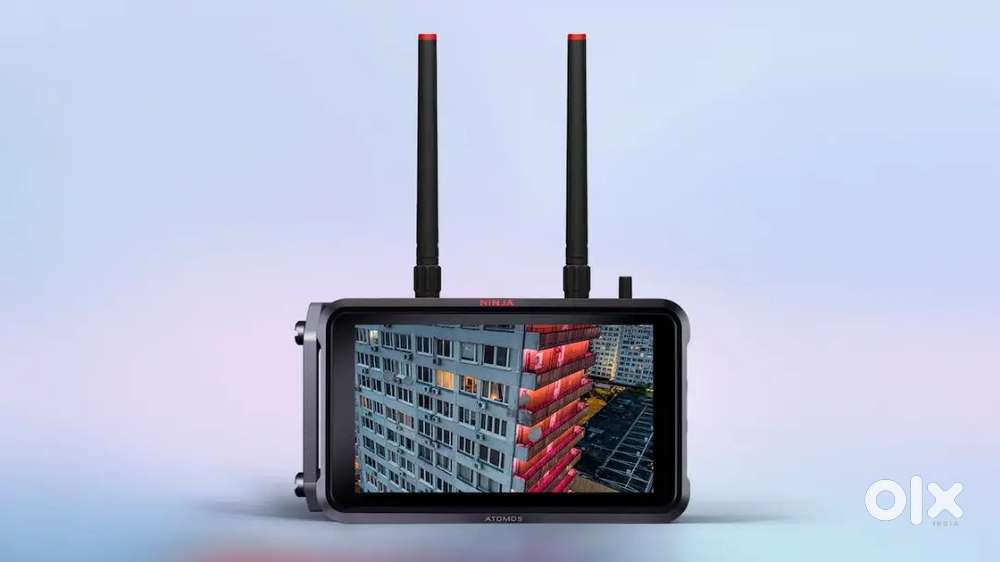 Atomos Shogun Connect, Monitor, 3 manth warranty