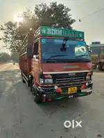 TATA 1212 (LOCATION: SALEM)