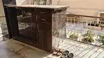 Tailoring counter Table