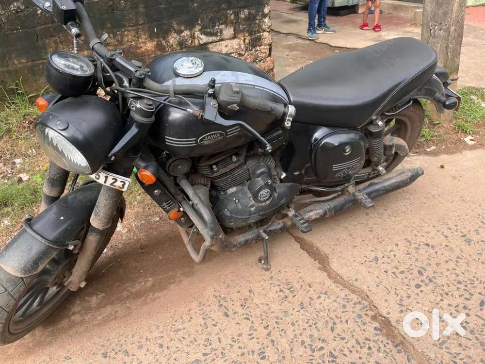 Very good condition
