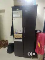 Fridge & other items