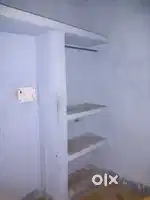 1bhk separate flat