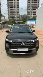 Hyundai Creta Facelift 1.5 Diesel MT, 2024, Diesel