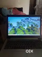 Lenovo Laptop
