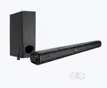Zebronics sound bar