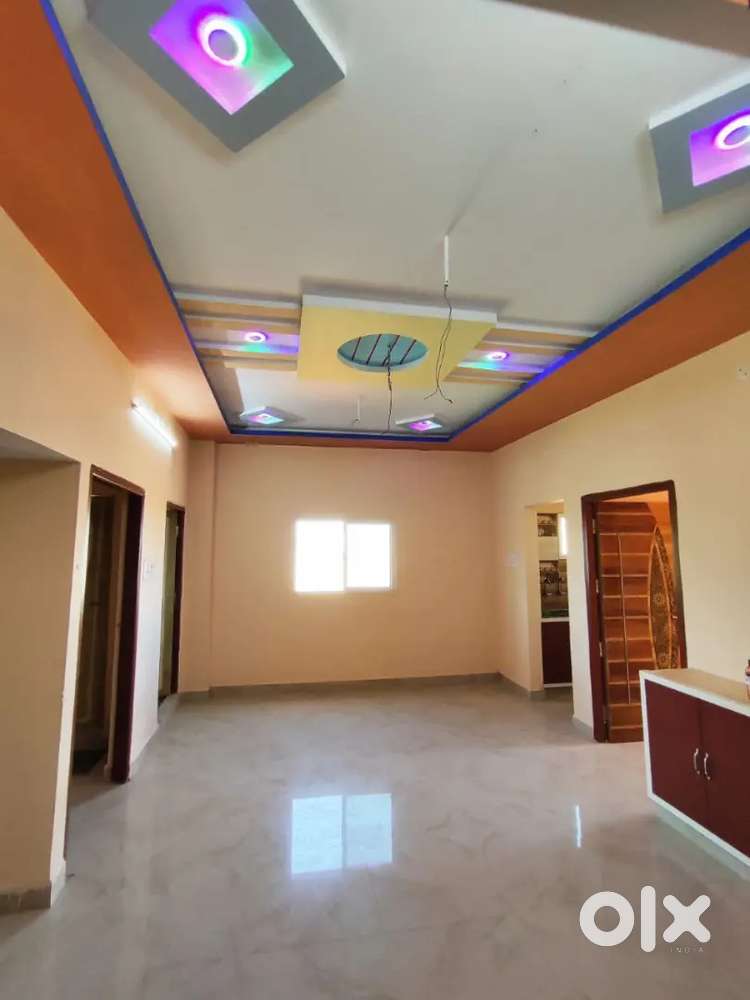 3BHK house for rent, best for bachelors also for family