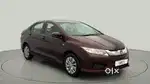 Honda City 2015-2017 i VTEC SV, 2014, Petrol