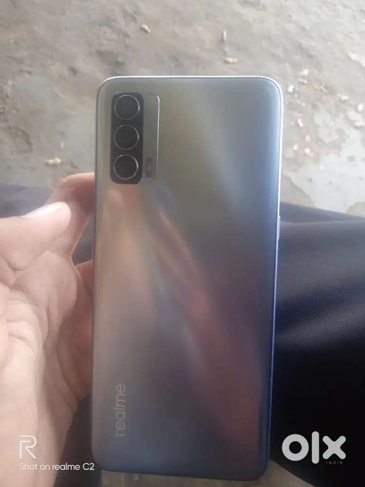 REALME X7 5G