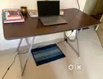 Long study table (Bought 5 months back only)