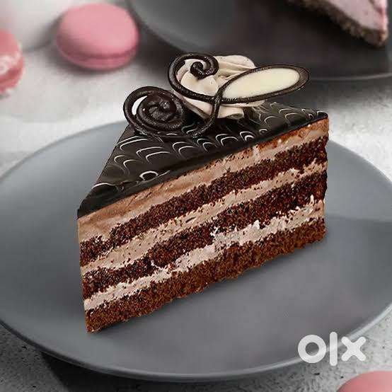 Experience afalooda and pastry makers need