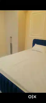 2 BHK fully furnished flat sector  43 Gurgaon
