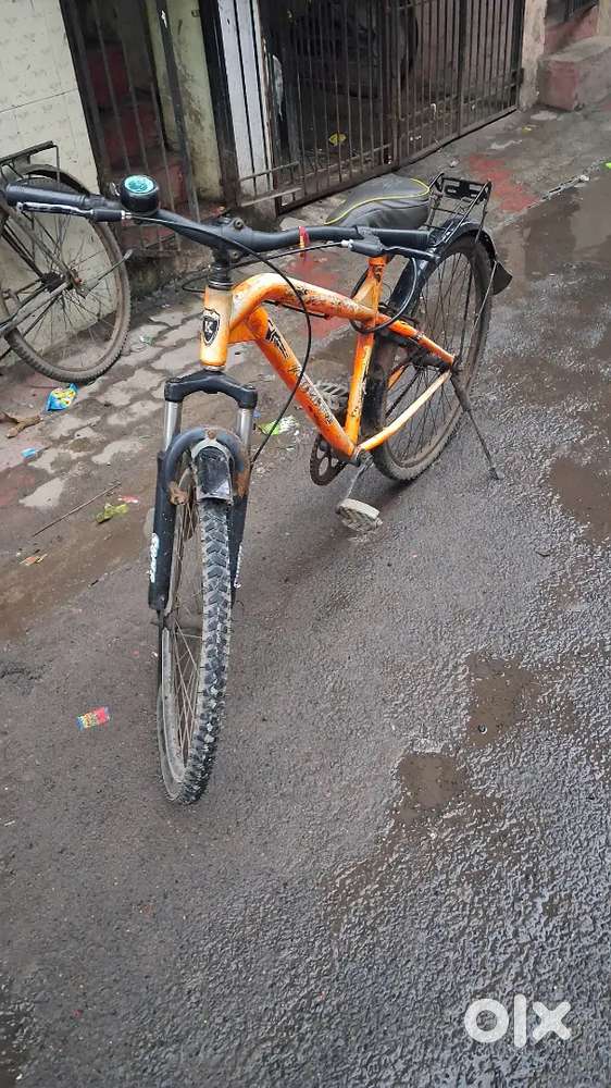 Best cycle no damage under 2500