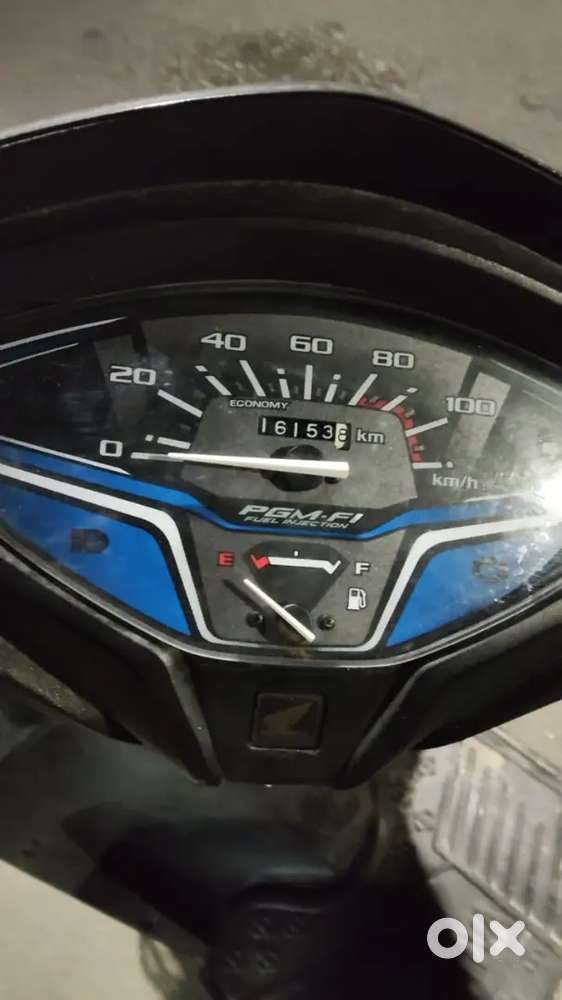 Activa 6g super model