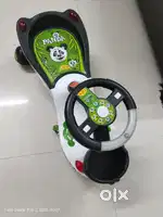 Panda cars