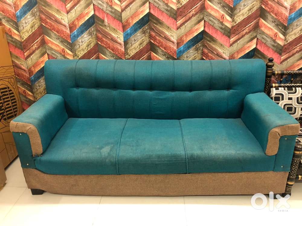 3 Seater Sofa