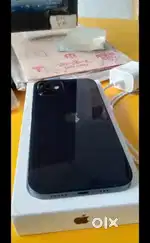 IPHONE 12 64GB 100% Battery health