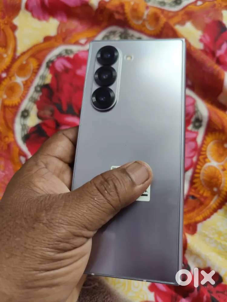 Z fold6 512 gb