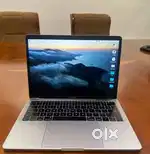 Macbook pro 2017