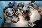Kitchen equipment