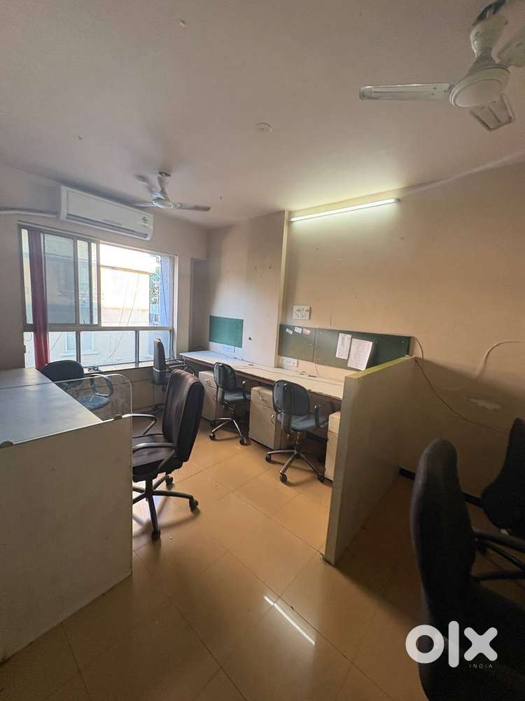 440 Sqft Furnished Office At For Sale Law College Road