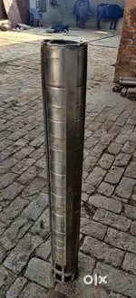 Oswal Submersible Motor 3 phase 10 hp