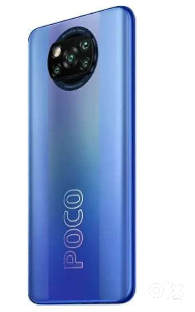 Poco X3 pro