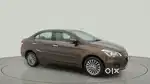 Maruti Suzuki Ciaz 1.4 Alpha, 2018, Petrol