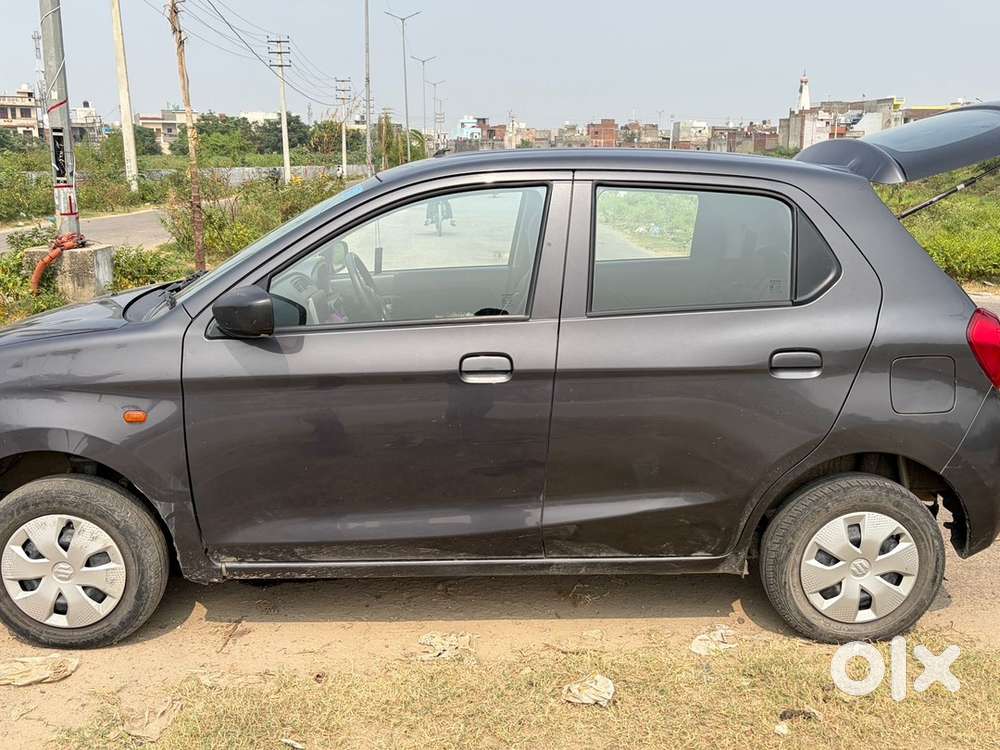 Maruti Suzuki Alto K10 2022 Petrol Good Condition