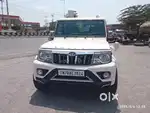 Mahindra Bolero 1.5 B6 (O), 2020, Diesel