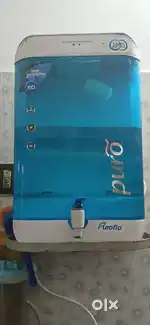 Water Purifier
