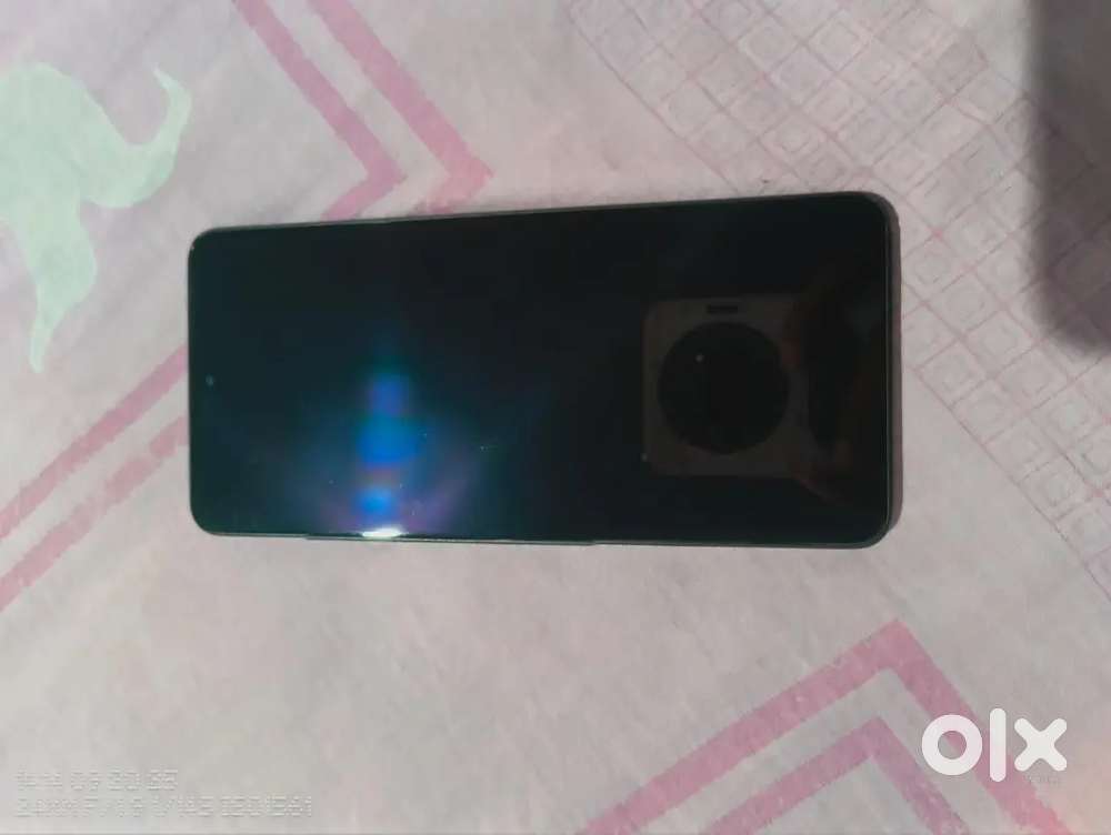 Poco X6 5g new condition