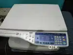 Printing machine Only Service or toner refill hogi