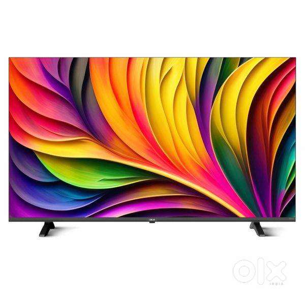 Akai 32 Smart LED TV