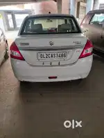 Maruti Suzuki Swift Dzire 2013 Petrol 16000 Km Driven