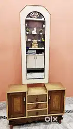 Dressing Table For Sell