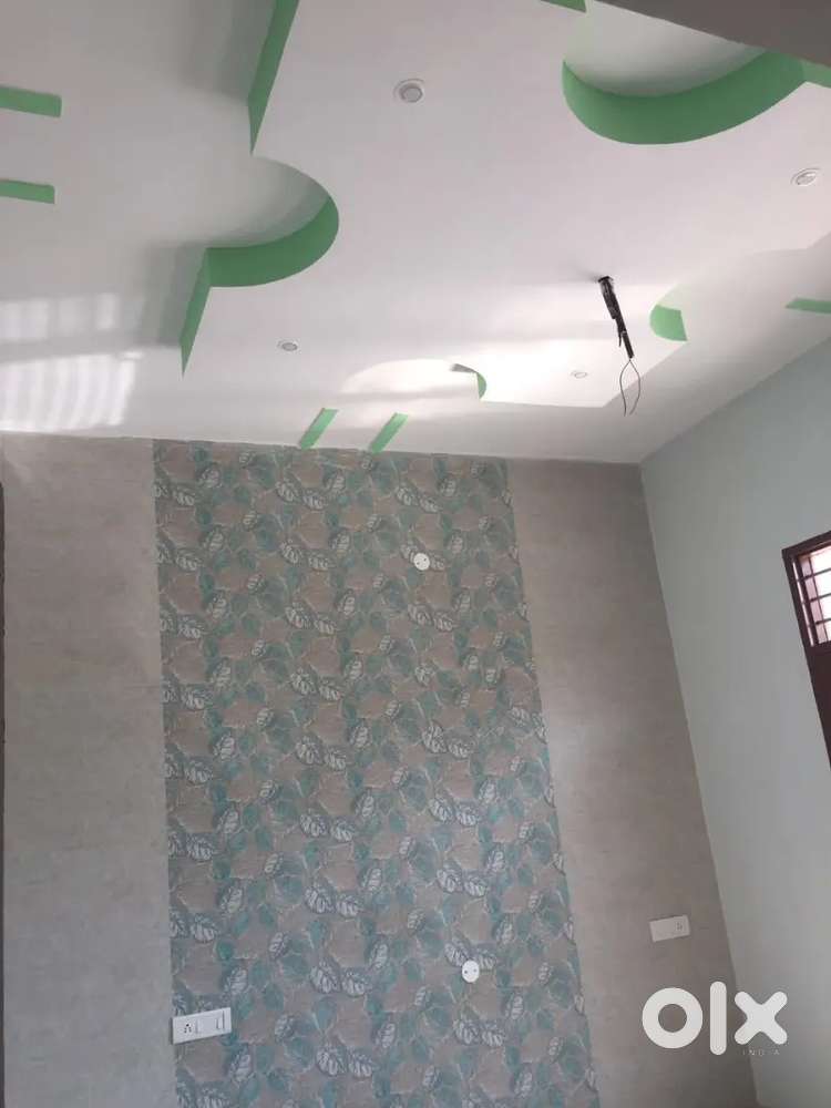 1 BHK Flat on Rent for Girls