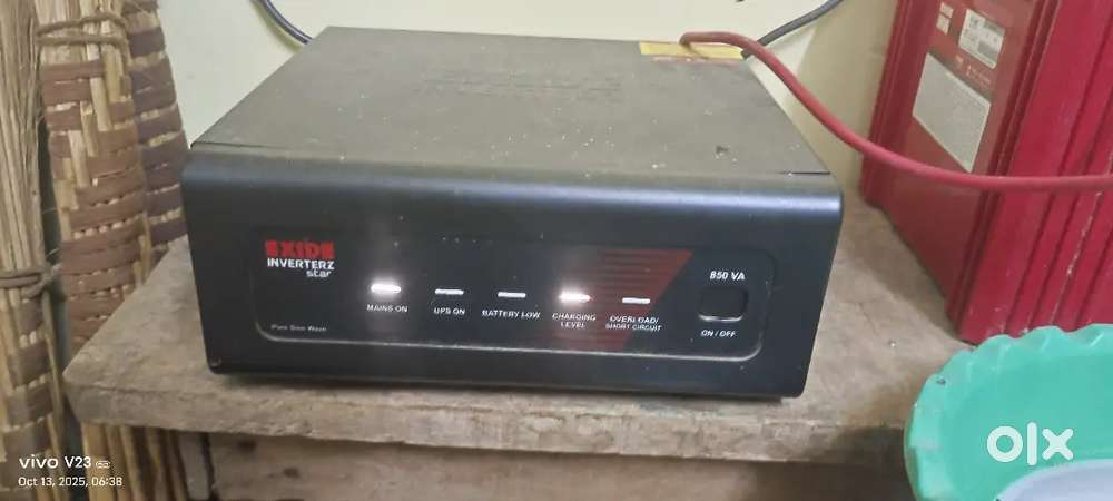 Exide inverter sale