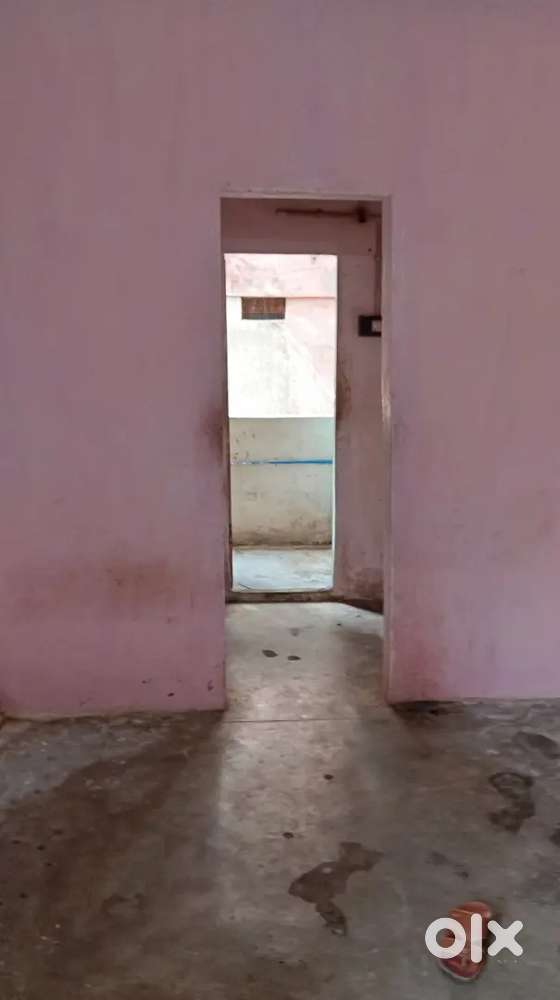 Rajiv gruha kalpa group house at marikavalasa