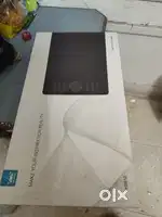 Pen tablet