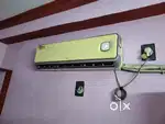 LG  AC FOR SALE
