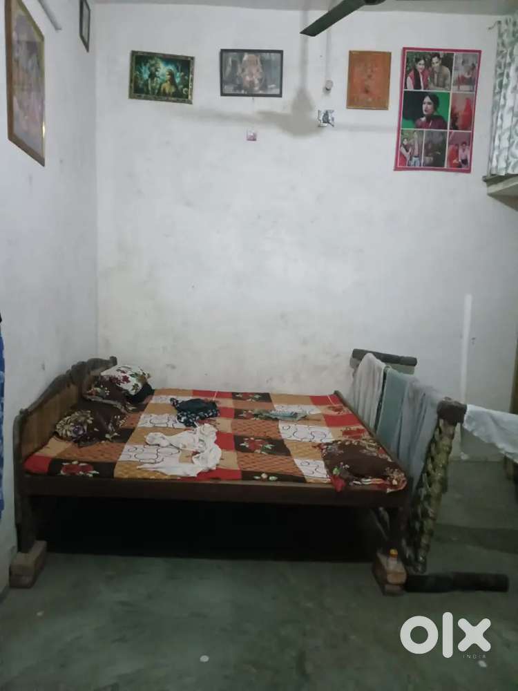 50 gaj makan 2 room bathroom kitchen