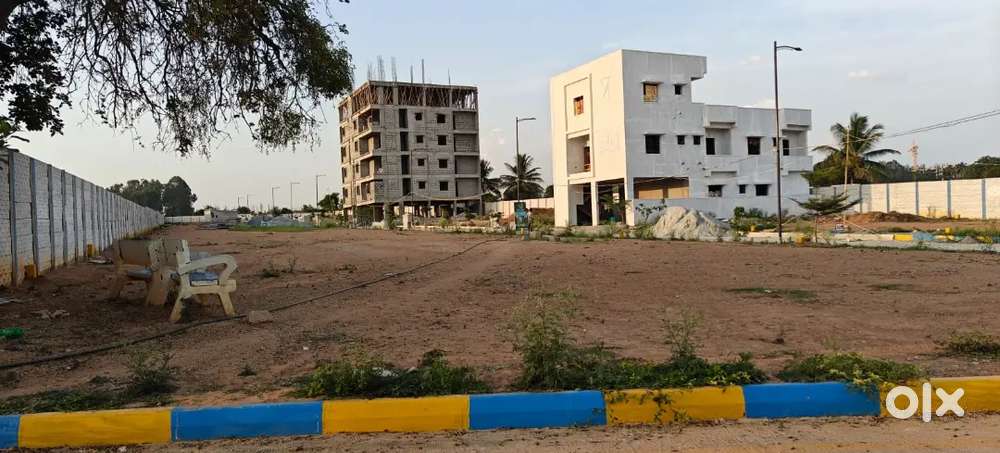 Plots# Sites# Site for sale# Ujawala ventures# Nimbekaipura#