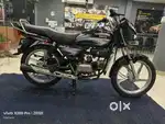 Splendor 2017 just like a new bike at aradhana automobiles Muzaffarpur