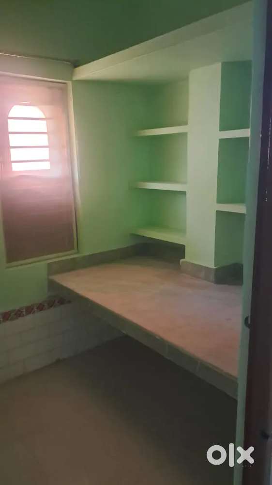 2BHK fully remodeled