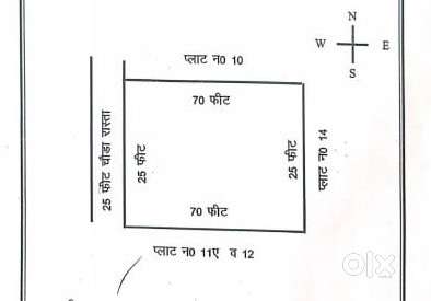 A good size within a gated society at a very cheap price