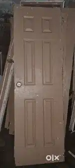 Door and windows